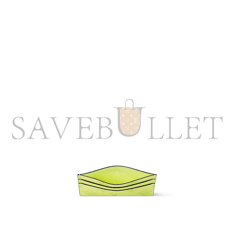 LOUIS VUITTON DOUBLE CARD HOLDER M14360 (11*7*2cm) LOUIS VUITTON DOUBLE CARD HOLDER M14360 (11*7*2cm)